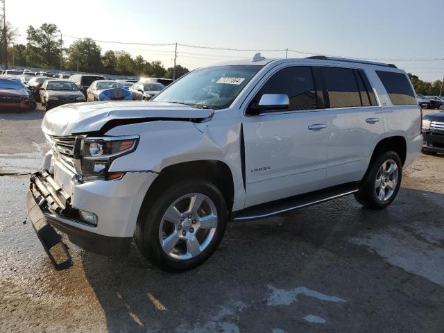 chevrolet tahoe k150 2016 1gnskckc8gr281098