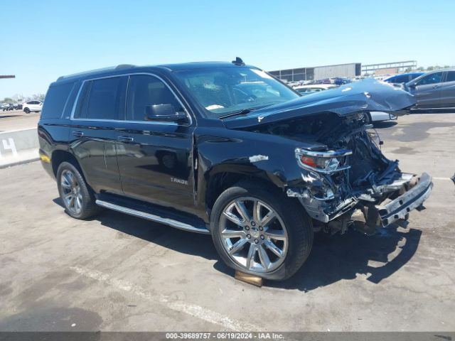 chevrolet tahoe 2016 1gnskckc8gr405399