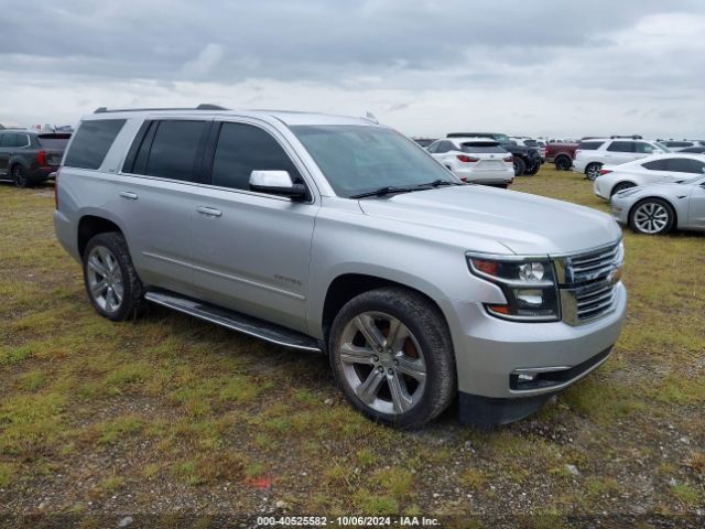 chevrolet tahoe 2016 1gnskckc8gr420209