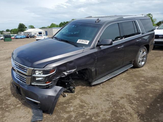 chevrolet tahoe 2017 1gnskckc8hr211067