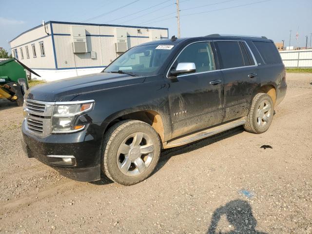 chevrolet tahoe k150 2015 1gnskckc9fr110889