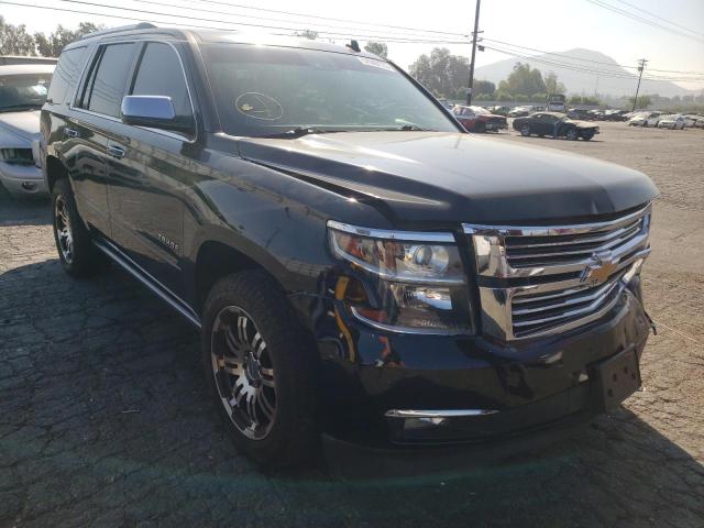 chevrolet tahoe k150 2015 1gnskckc9fr110939