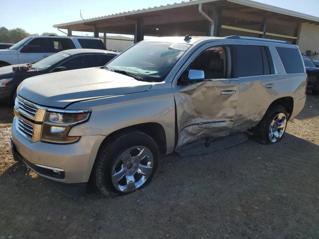 chevrolet tahoe k150 2015 1gnskckc9fr120774