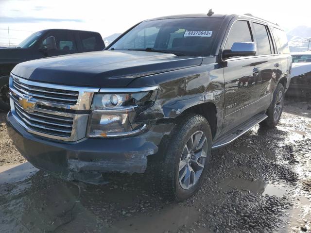 chevrolet tahoe k150 2015 1gnskckc9fr124730