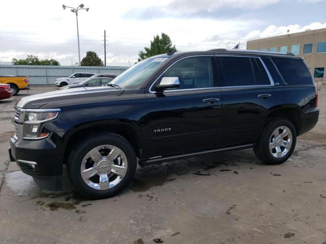 chevrolet tahoe 2015 1gnskckc9fr251297