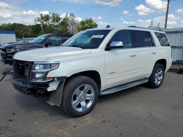 chevrolet tahoe 2015 1gnskckc9fr260520