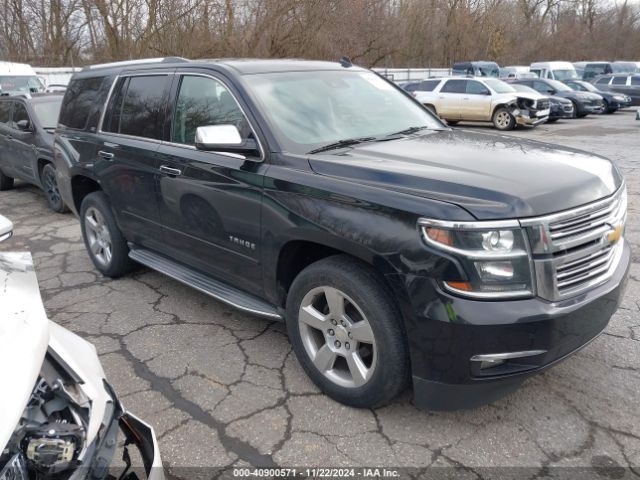 chevrolet tahoe 2015 1gnskckc9fr282226