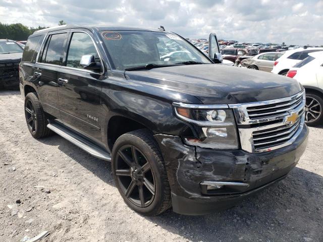 chevrolet tahoe k150 2015 1gnskckc9fr297258