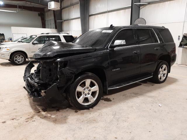 chevrolet tahoe k150 2015 1gnskckc9fr525694