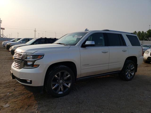 chevrolet tahoe k150 2015 1gnskckc9fr619154