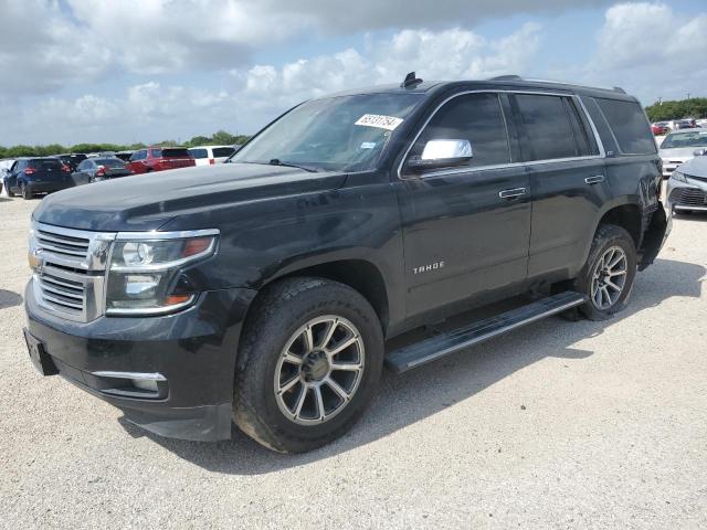 chevrolet tahoe k150 2015 1gnskckc9fr717696