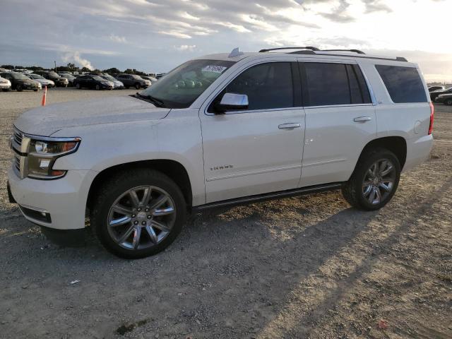 chevrolet tahoe k150 2015 1gnskckc9fr724518