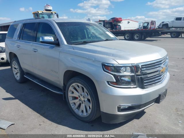 chevrolet tahoe 2016 1gnskckc9gr244173