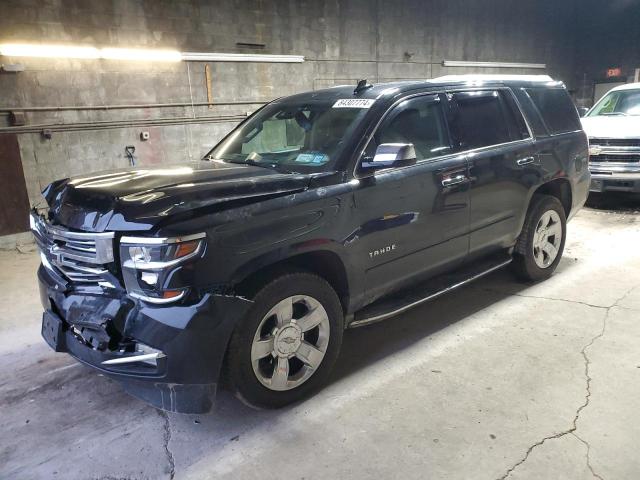 chevrolet tahoe k150 2017 1gnskckc9hr191721