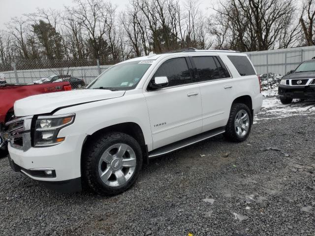 chevrolet tahoe 2019 1gnskckc9kr381915