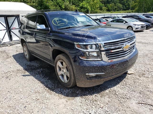 chevrolet tahoe k150 2020 1gnskckc9lr153754