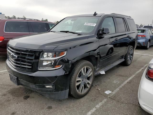 chevrolet tahoe k150 2020 1gnskckc9lr217386