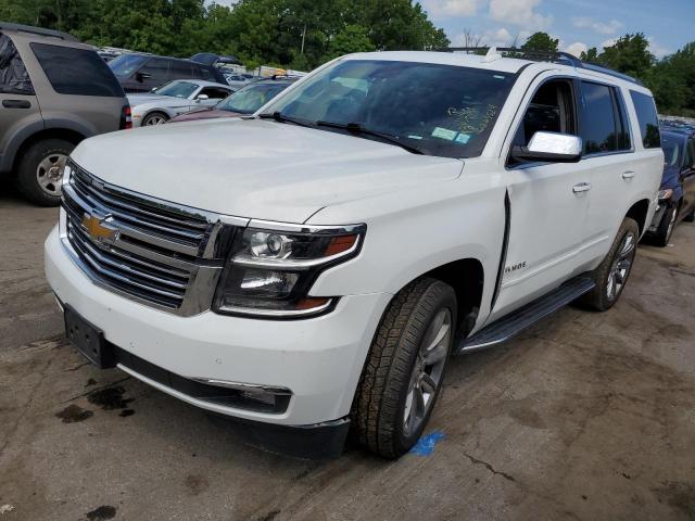 chevrolet tahoe k150 2020 1gnskckc9lr253904