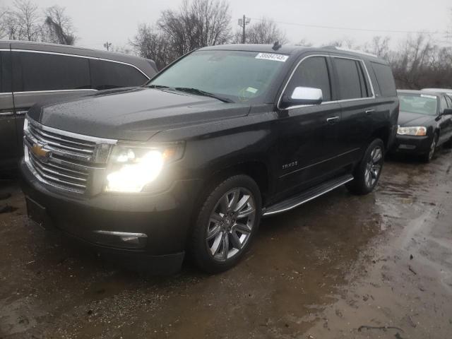 chevrolet tahoe k150 2015 1gnskckcxfr235416