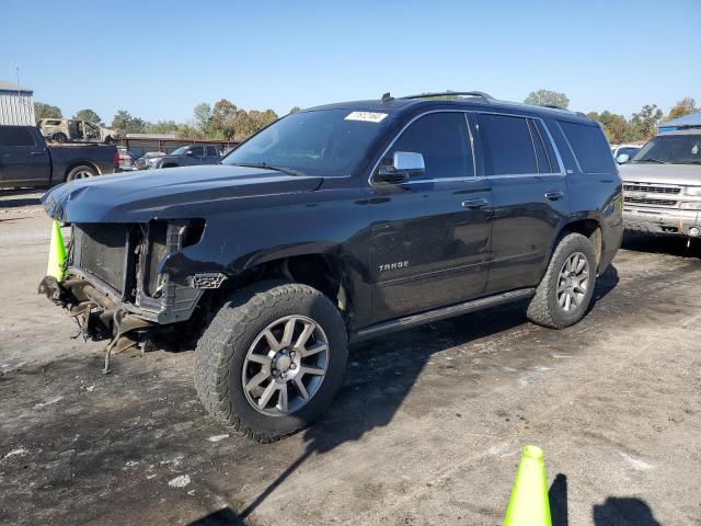 chevrolet tahoe k150 2015 1gnskckcxfr262096