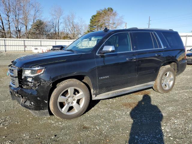 chevrolet tahoe 2015 1gnskckcxfr599111