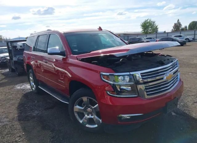 chevrolet tahoe 2015 1gnskckcxfr621205