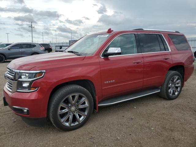 chevrolet tahoe 2015 1gnskckcxfr641664