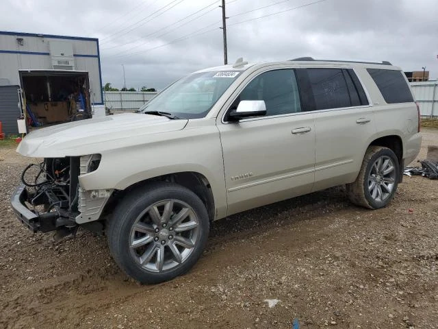 chevrolet tahoe k150 2015 1gnskckcxfr679105