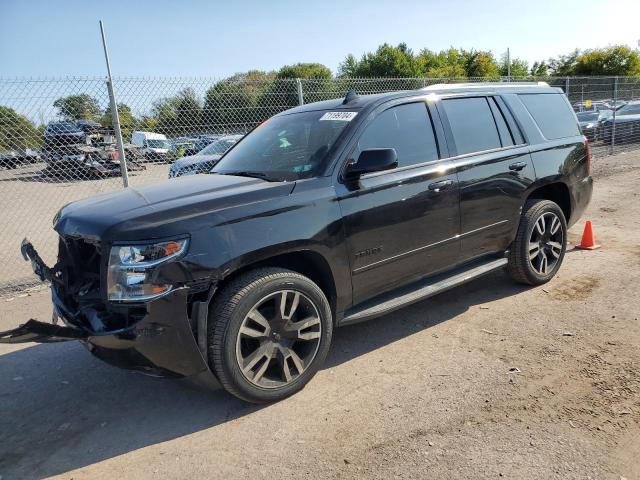 chevrolet tahoe k150 2018 1gnskckcxjr167885