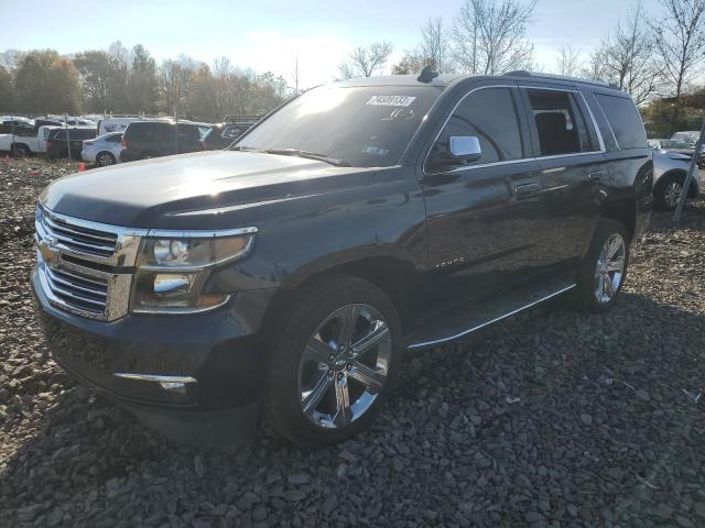 chevrolet tahoe 2019 1gnskckcxkr107378