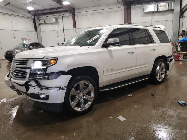 chevrolet tahoe k150 2019 1gnskckcxkr208663