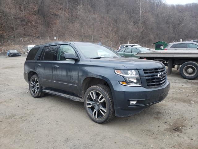 chevrolet tahoe k150 2019 1gnskckj1kr208131