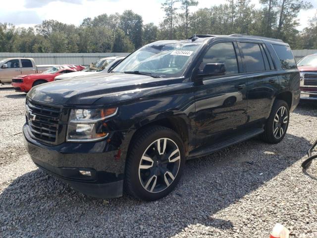 chevrolet tahoe k150 2018 1gnskckj2jr257594