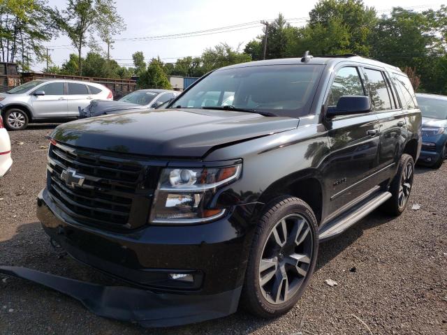 chevrolet tahoe k150 2018 1gnskckj2jr326834