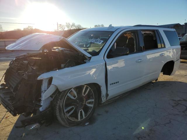 chevrolet tahoe 2020 1gnskckj2lr268405