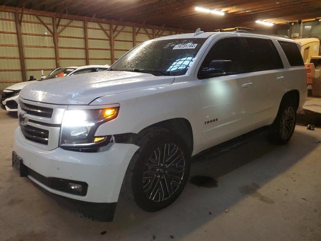 chevrolet tahoe k150 2019 1gnskckj3kr153732