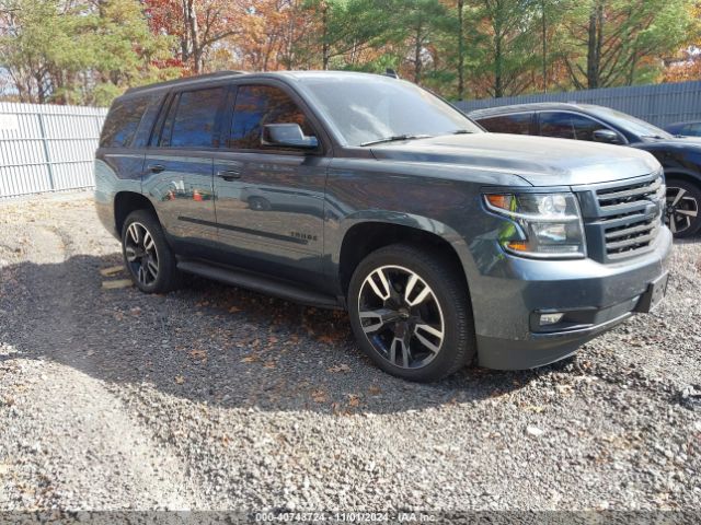 chevrolet tahoe 2019 1gnskckj3kr185290