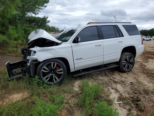 chevrolet tahoe k150 2018 1gnskckj5jr167680