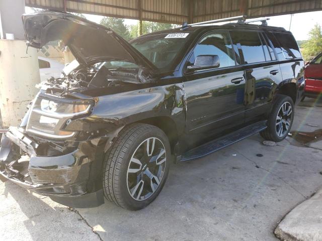 chevrolet tahoe 2019 1gnskckj6kr238760