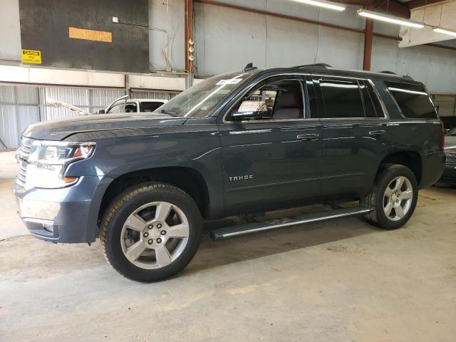 chevrolet tahoe k150 2019 1gnskckj6kr330256