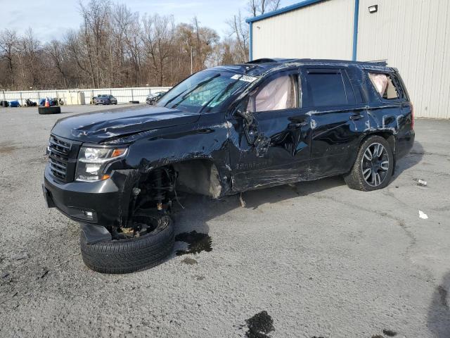 chevrolet tahoe k150 2018 1gnskckj7jr185632