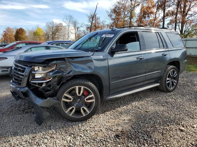 chevrolet tahoe k150 2019 1gnskckj8kr251896