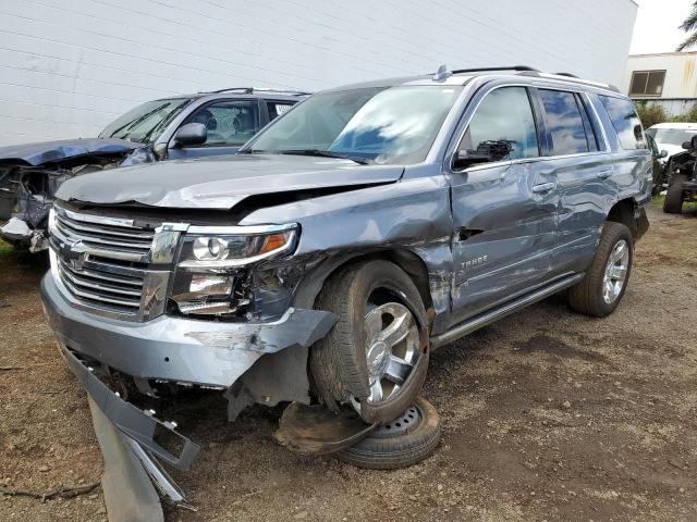 chevrolet tahoe 2020 1gnskckj9lr181326