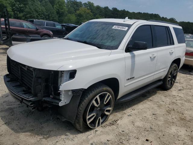 chevrolet tahoe k150 2018 1gnskckjxjr352792