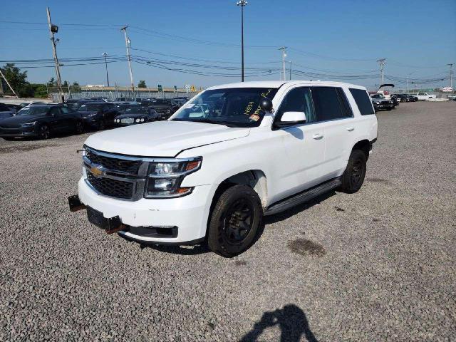 chevrolet tahoe poli 2017 1gnskdec0hr317711