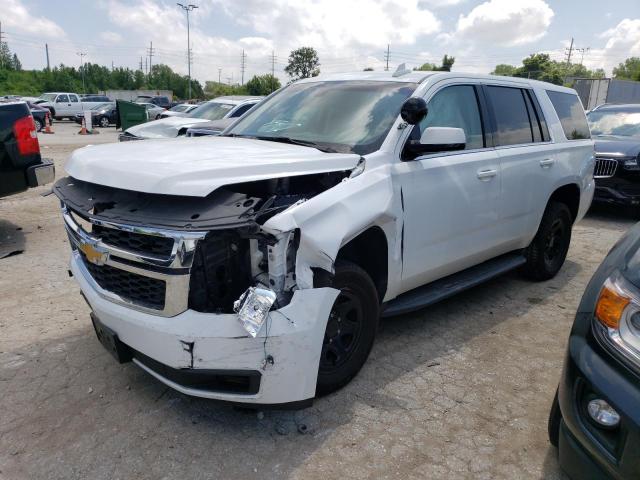 chevrolet tahoe poli 2016 1gnskdec1gr267013