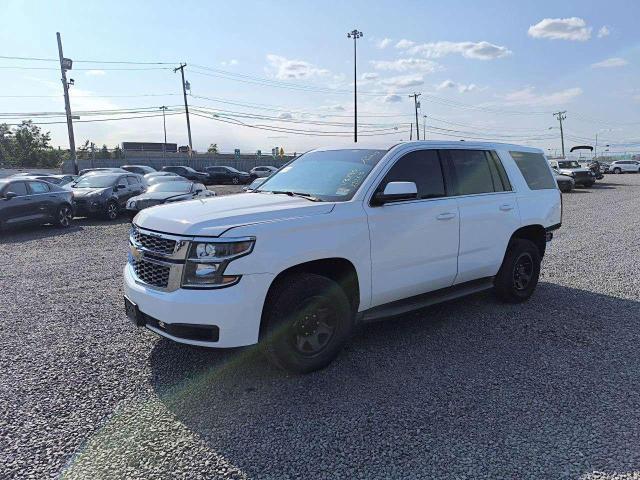 chevrolet tahoe poli 2017 1gnskdec1hr321086