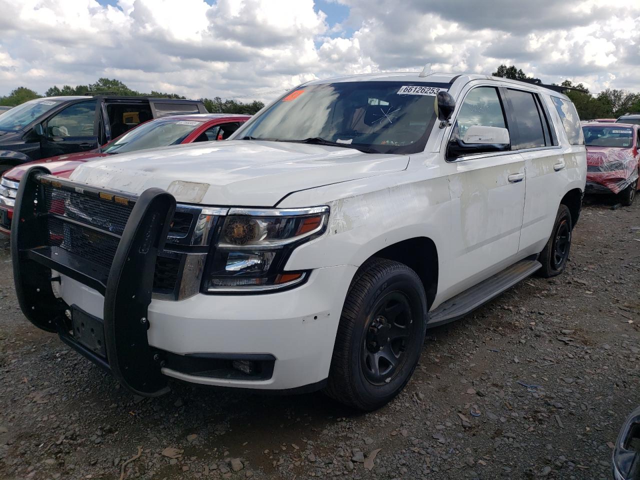 chevrolet tahoe 2017 1gnskdec2hr241702