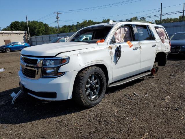 chevrolet tahoe poli 2017 1gnskdec2hr287997