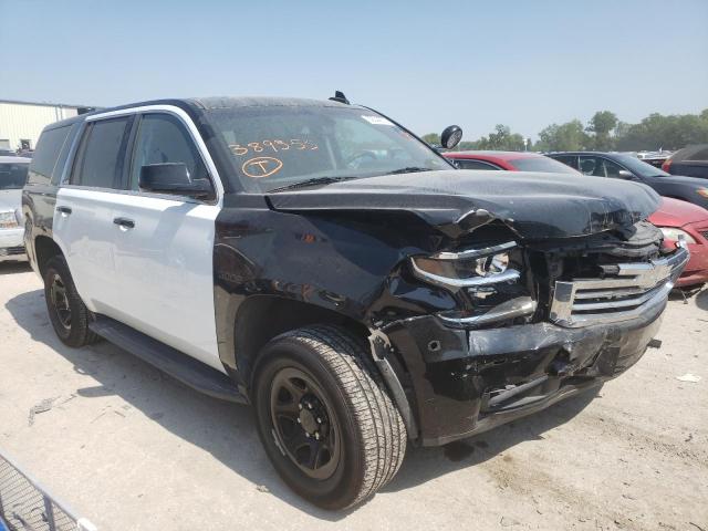 chevrolet tahoe 2019 1gnskdec2kr389355